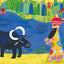 The Great Race: The Story of the Chinese Zodiac by Corr, Chr