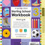 Wipe Clean: Starting School Workbook