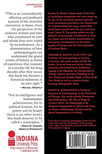 The Anarchists of Casas Viejas