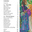 The Tarot Bible: The Definitive Guide to the Cards and Sprea