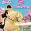 I Can Be a Horse Rider (Barbie) (Step into Reading)