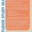 The Research Project: How to Write It (Study Guides)