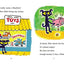 Pete the Cat Saves Up (I Can Read Level 1)