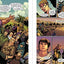 The Alchemist: A Graphic Novel (an illustrated interpretation of The Alchemist)