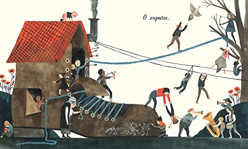 Hogar (Spanish Edition)