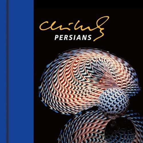 Chihuly Persians