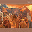 The Art of Game of Thrones, the official book of design from