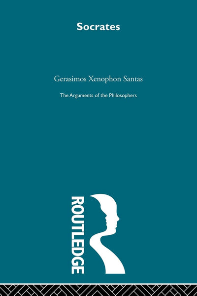 Socrates-Arg Philosophers (Arguments of the Philosophers)