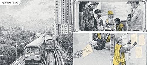 Zero Local: Next Stop: Kindness
