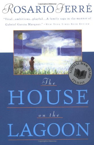 The House on the Lagoon