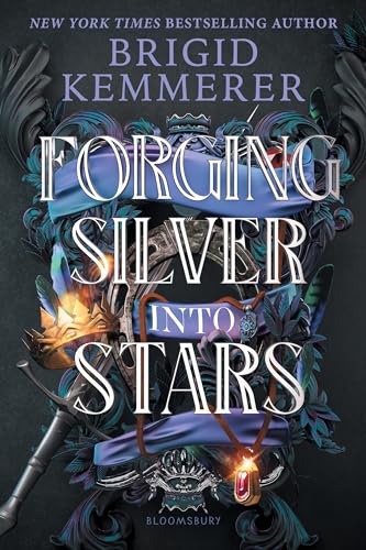 Forging Silver into Stars (Limited Special Edition)