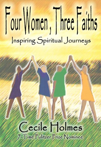 Four Women, Three Faiths