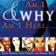 Who Am I & Why Am I Here?: Eight Reasons God Created the Human Race