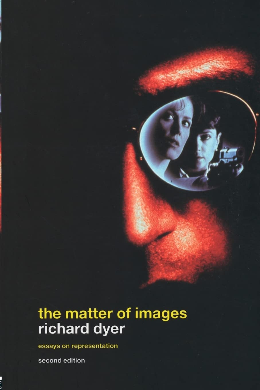 The Matter of Images