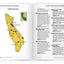 The Nature of California: An Introduction to Familiar Plants, Animals & Outstanding Natural Attractions (Waterford Press Field Guide)