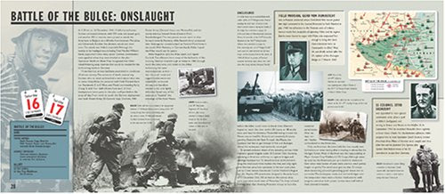 Ww2 Victory In Europe Experience: From D-day To The Destruction Of The Third Reich