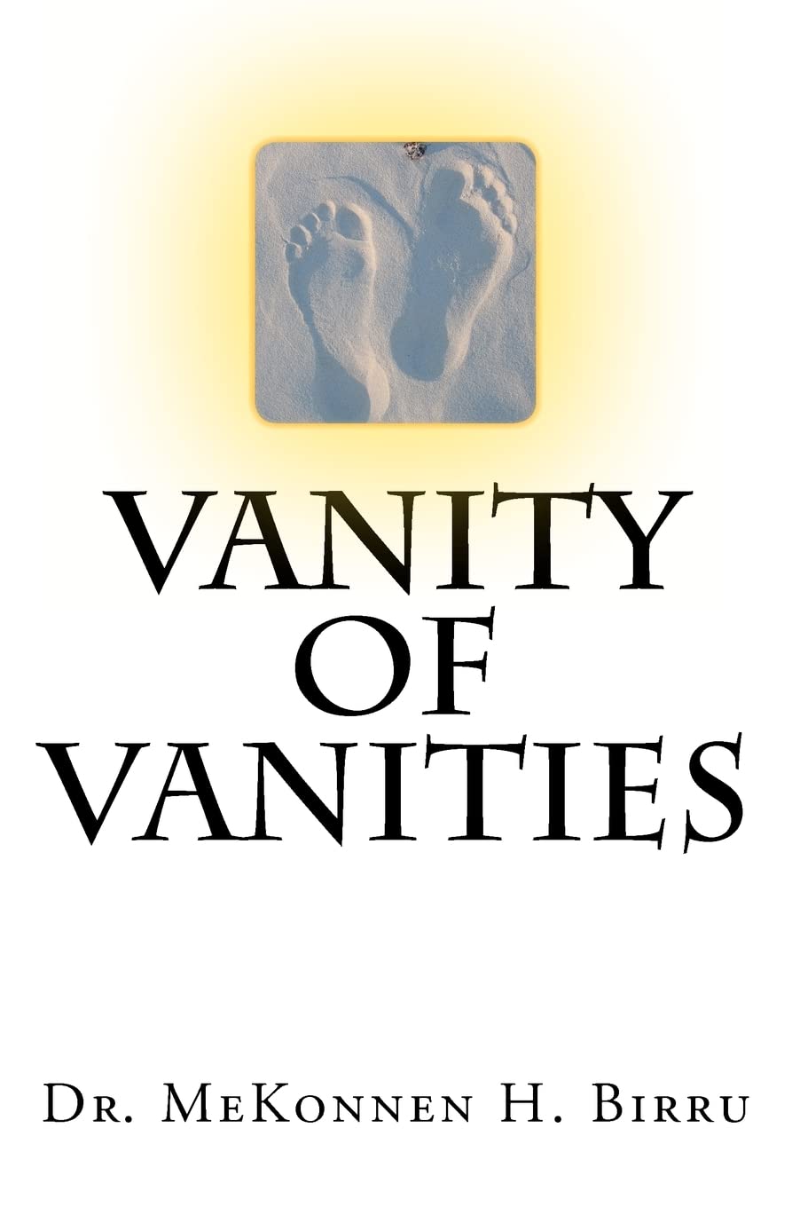 vanity of vanities