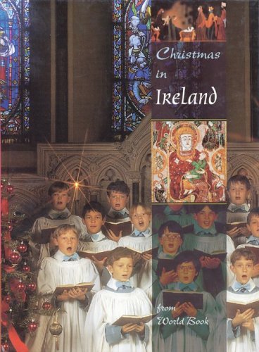Christmas in Ireland (Christmas Around the World)