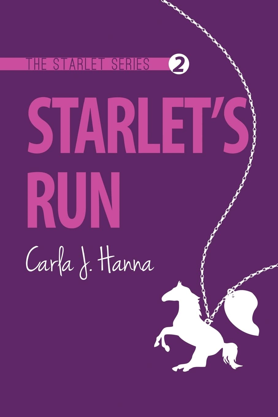 Starlet's Run (The Starlet Series, #2)