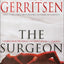 The Surgeon by Gerritsen, Tess