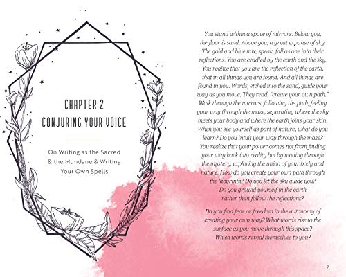 The Magical Writing Grimoire: Use the Word as Your Wand for Magic, Manifestation & Ritual
