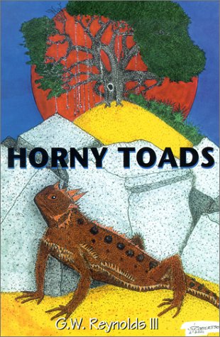 Horny Toads