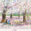 Fletcher and the Springtime Blossoms: A Springtime Book For Kids - An Enchanting Fox Adventure About Seasons and Spring Snow for Kids (Ages 4-8)