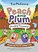 Peach and Plum: Double Trouble! (A Graphic Novel)