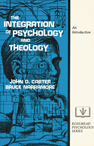 Integration of Psychology and Theology, The