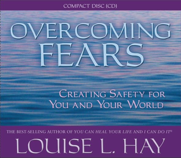 Overcoming Fears