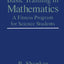 Basic Training in Mathematics: A Fitness Program for Science Students