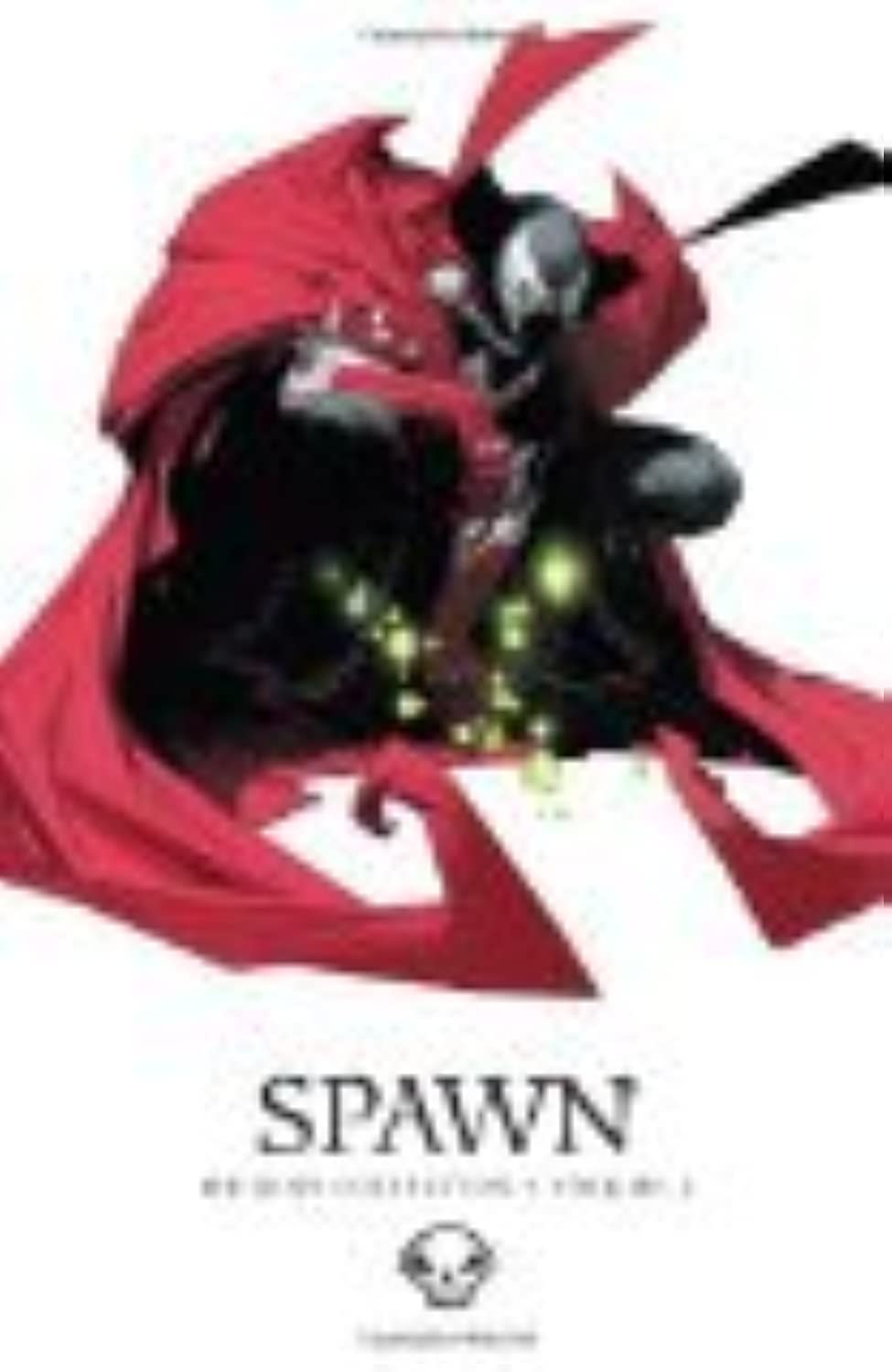 Spawn: Origins Volume 2