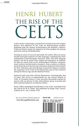 The Rise of the Celts (Celtic, Irish)