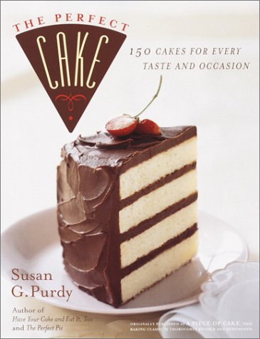 The Perfect Cake