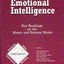 Emotional Intelligence: Key Readings on the Mayer and Salove
