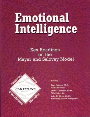 Emotional Intelligence: Key Readings on the Mayer and Salove