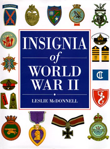 Insignia of World War II