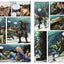 Percy Jackson & Titans Curse Graphic Nov