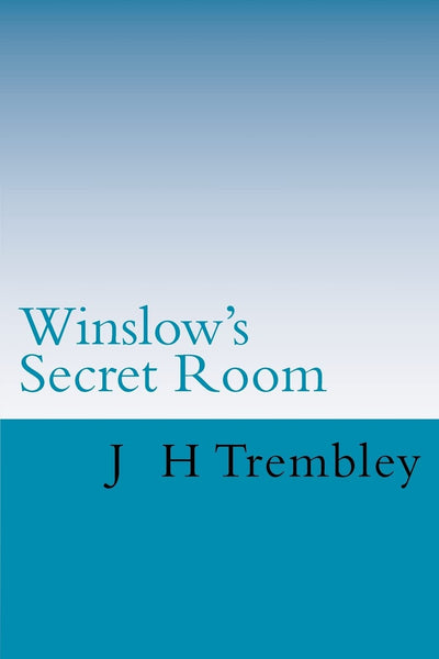 Winslow's Secret Room: Travel to the fourth dimension