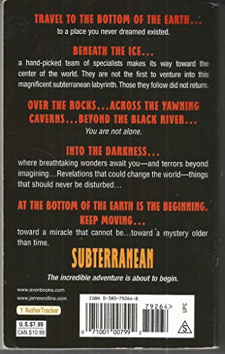 Subterranean