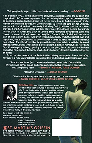 Rhythms: A Novel