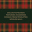 Chronicle Books Classic Art of Pendleton Notes