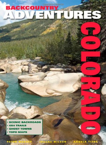 Backcountry Adventures Colorado