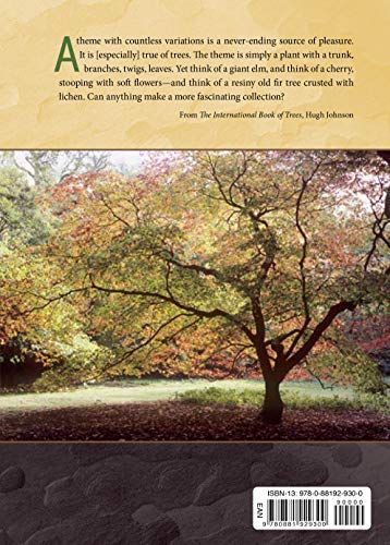 Planting and Maintaining a Tree Collection