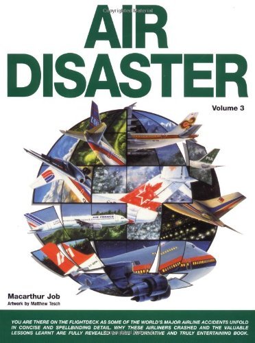 Air Disaster (Vol. 3)