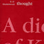 Dictionary of Kleinian Thought