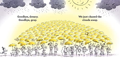 The Umbrella