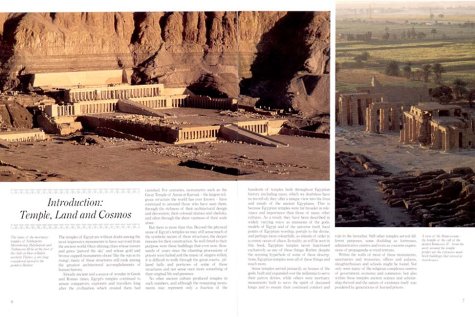 The Complete Temples of Ancient Egypt