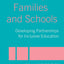 Children, Families and Schools