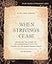 When Strivings Cease Bible Study Guide plus Streaming Video: Replacing the Gospel of Self-Improvement with the Gospel of Life-Transforming Grace